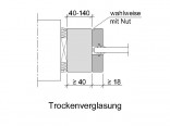HV-Trockenverglasung