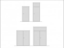 Ansicht HW43-SH42